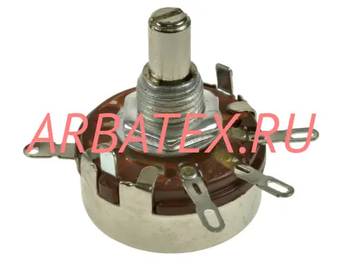 СП2-1Вт 1,5МОм