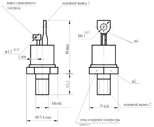 ТС122-25-7 фото 5