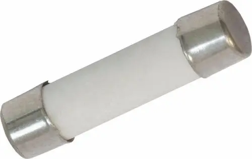 ВП3Т-2Ш 0,5А Предохранители фото