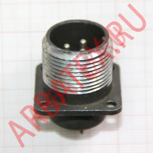 ШР20П3ЭШ7 вилка Разъемы ШР, СШР фото фото 3