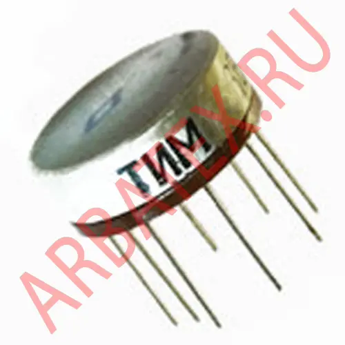 ТИМ-199Т трансформатор фото 2