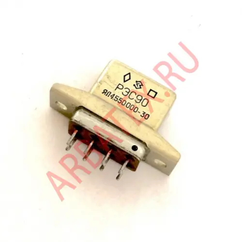 РЭС-90 ЯЛ4.550.000-01 фото 2