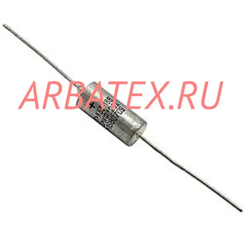 К53-18 30в 15 мкф