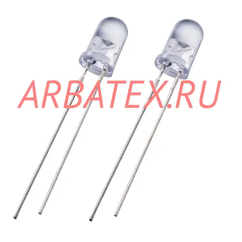 КИПМ16А-8М светоизлучающий диод