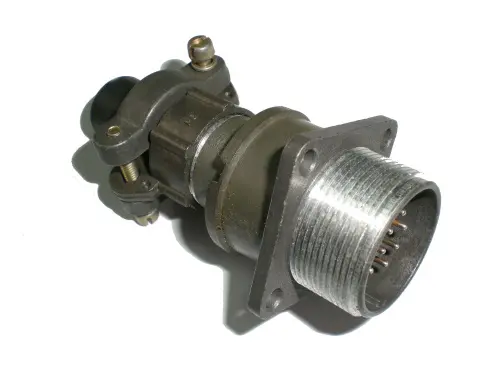 2РМ33БПЭ20Ш4В1 вилка Разъемы разное фото фото 2