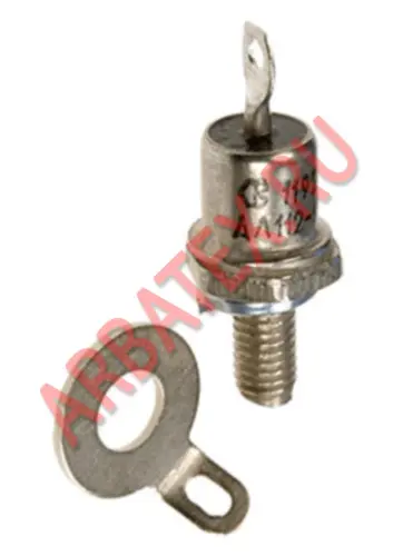 ДЛ112-16-05 диод фото 2