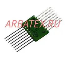 Б19К-1-1 2.7 кОм