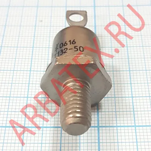 Т132-50-13 фото 5