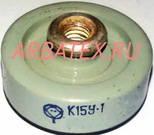 К15У-1А 10кВ 150 пф 9квар