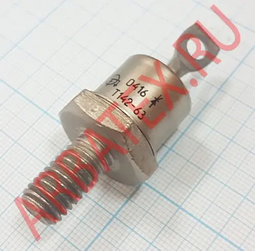 Т142-63-8-2 фото 2