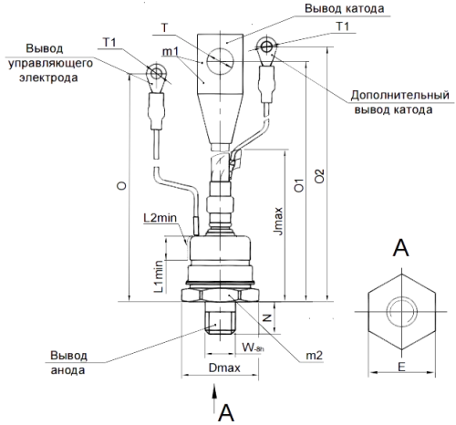 ТС261-160-14 фото 6