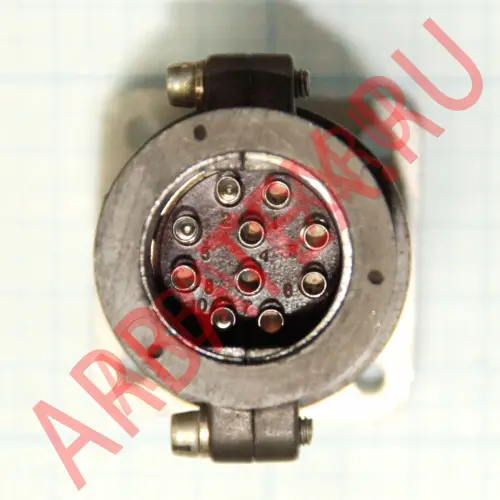 СШРГ32П10ЭШ4 Разъемы ШР, СШР фото фото 8