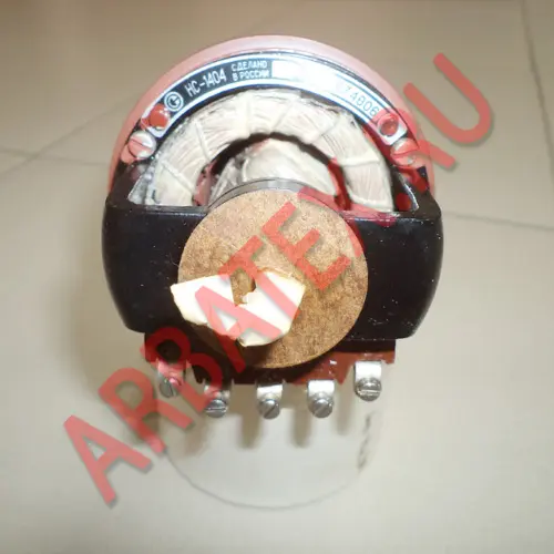 НС-1404 сельсин фото 2