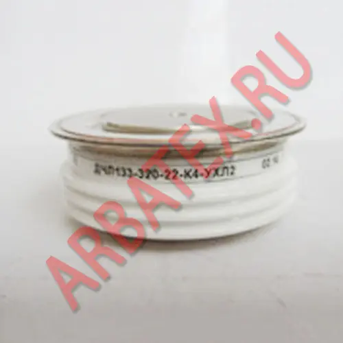 ДЧ133-320-24 диод фото 3