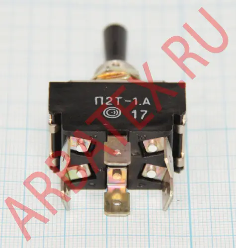 П2Т-1А переключатель фото 5 П2Т-1А переключатель фото 5