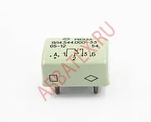 РВЭ-3А ЯЛ4.544.000-33