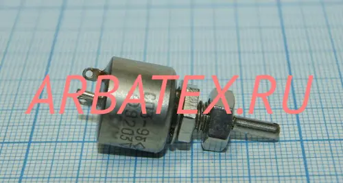 СП3-9Б 0.5Вт 6,8 кОм СП3-9Б 0.5Вт 6,8 кОм