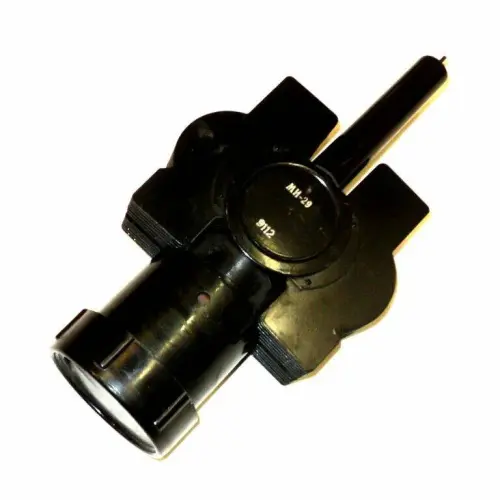 МИ-29К магнетрон импульсный фото 2