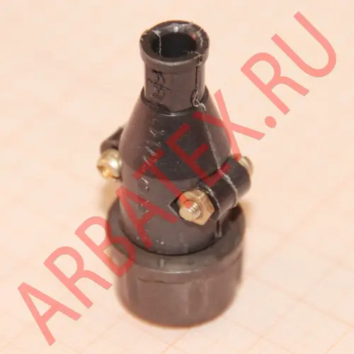 ОНЦ-РГ-09-4/14-В8 вилка Разъемы разное фото фото 2