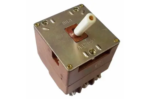 А33-5 автомат фото 2 А33-5 автомат фото 2