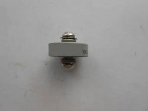 К15У-1 3,5кВ 27 пф фото 2