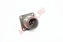 ШР16П2ЭШ5Н вилка фото