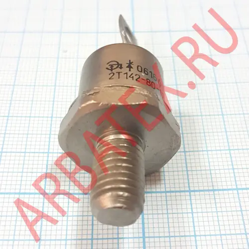 2Т142-80-4 фото 4
