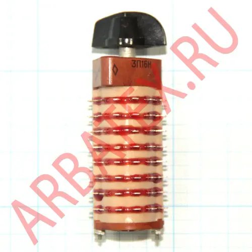 П2Г3 3П16Н переключатель фото 3 П2Г3 3П16Н переключатель фото 3