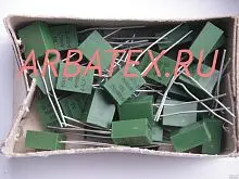 К71-7 250в 3500 пф