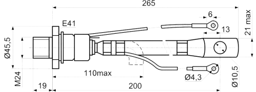 ТЛ271-320-14 фото 5