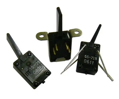 ПТ55-16В тумблер фото 2