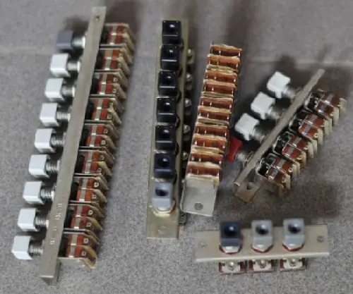 ПК1-14 переключатель фото 2 ПК1-14 переключатель фото 2