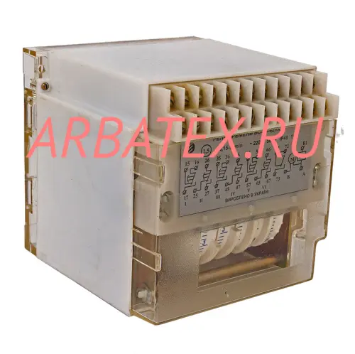 ВС-43-65 1-60час 220В реле времени ВС-43-65 1-60час 220В реле времени