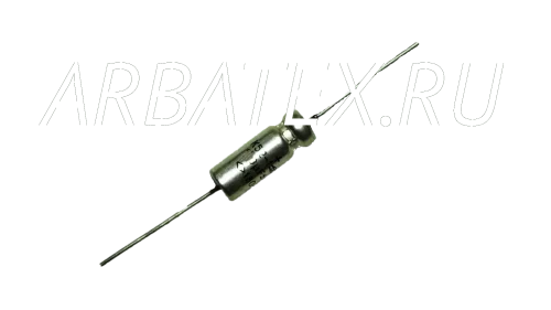 К52-1 70в 47 мкф
