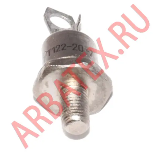 Т122-20-7 фото 2