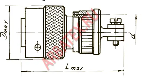 СНЦ23-43/36В-11-В Разъемы разное фото фото 2