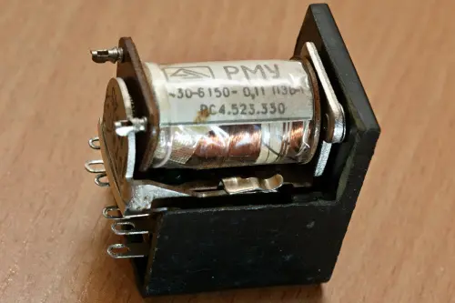 РМУ РС4.523.311 фото 2 РМУ РС4.523.311 фото 2