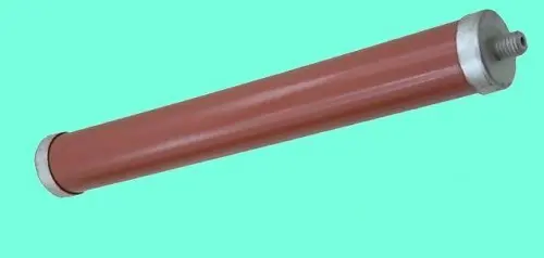 КЭВ-20 22 МОм фото 2