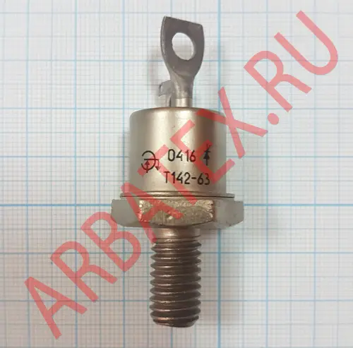 Т142-63-8-2 фото 3