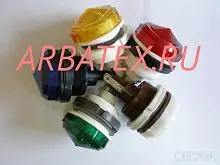 АМЕ-324221 У2 светосигнальная арматура жёлтая