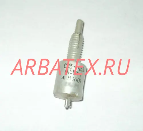 СП3-45Б 0,5Вт 680 кОм СП3-45Б 0,5Вт 680 кОм