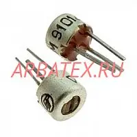 СП3-44Б 0,5Вт 100