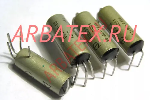 РЭС-55А РС4.569.600-10.02 РЭС-55А РС4.569.600-10.02