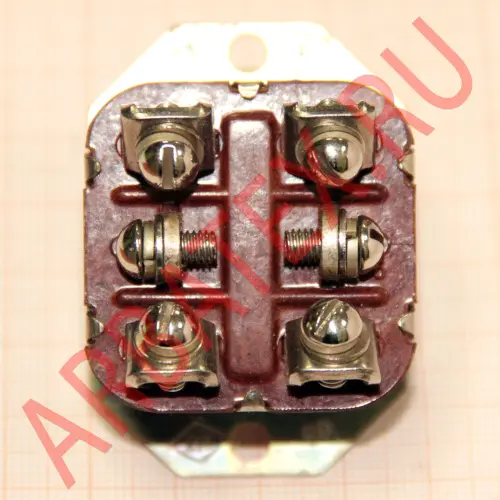 2ППН-45 переключатель фото 5 2ППН-45 переключатель фото 5