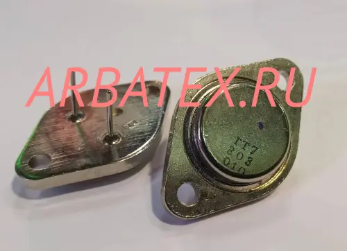ГТ7303 транзистор ГТ7303 транзистор