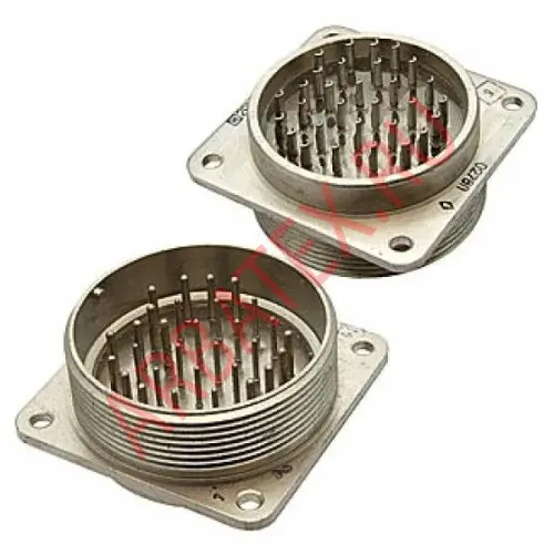 2РМГ42Б30Ш2Е2 Разъемы 2РМ, 2РМТ, 2РМГ, 2РМДТ, ОНЦ-РГ фото фото 2