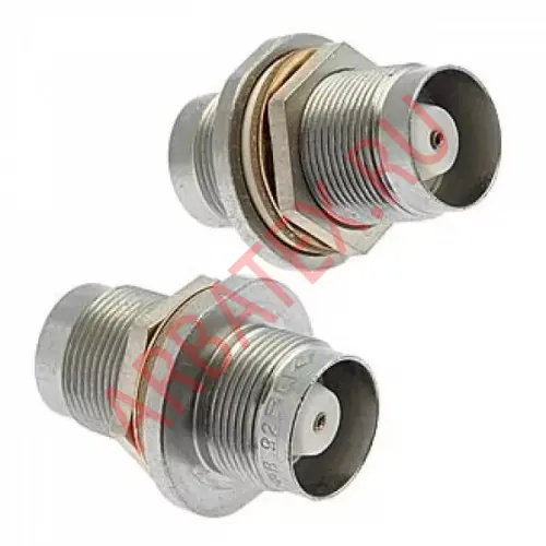 СРГ50-72ФВ соединитель Разъемы разное фото фото 2