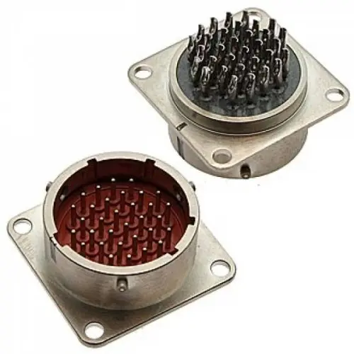 СНЦ23-10/18В-1-б-В вилка Разъемы разное фото фото 2