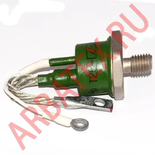 Т25-8 тиристор фото 2