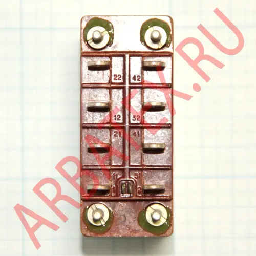 РНЕ-22 24В фото 6